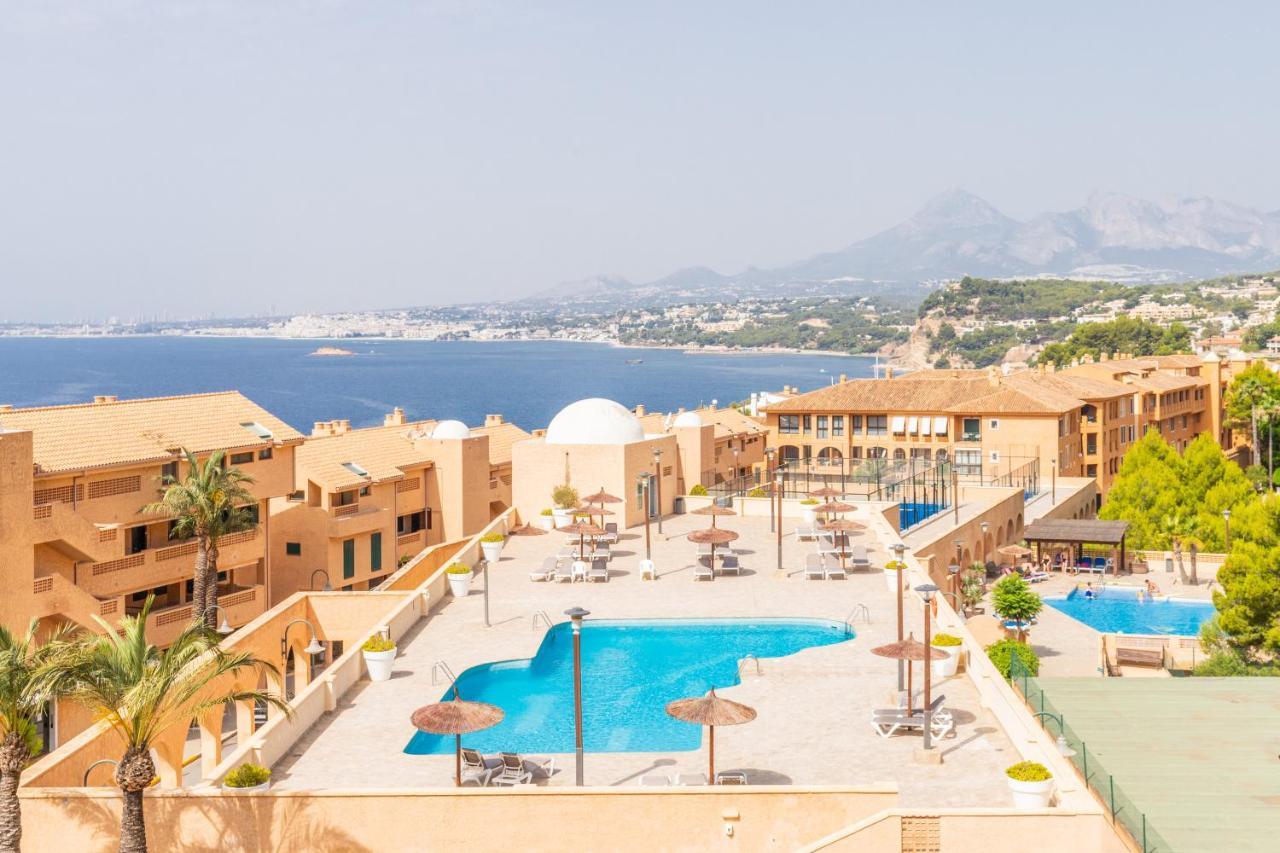 Magnificent Penthouse Alteamascarat Διαμέρισμα Εξωτερικό φωτογραφία