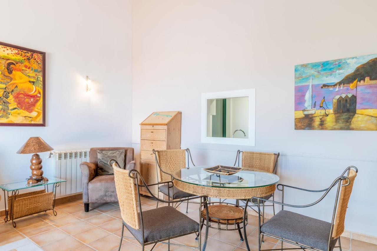 Magnificent Penthouse Alteamascarat Διαμέρισμα Εξωτερικό φωτογραφία