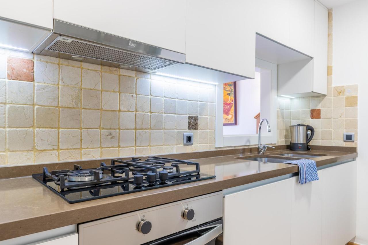 Magnificent Penthouse Alteamascarat Διαμέρισμα Εξωτερικό φωτογραφία