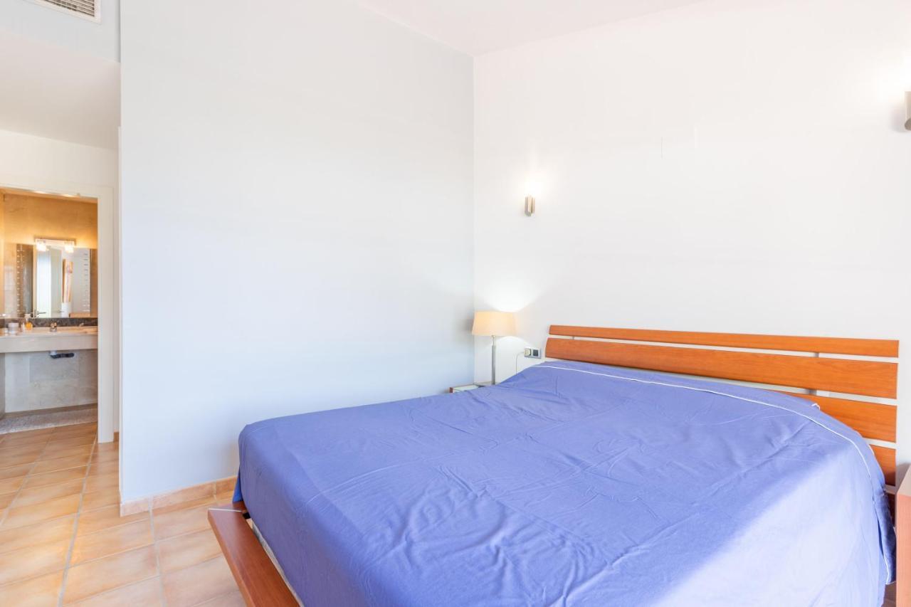 Magnificent Penthouse Alteamascarat Διαμέρισμα Εξωτερικό φωτογραφία