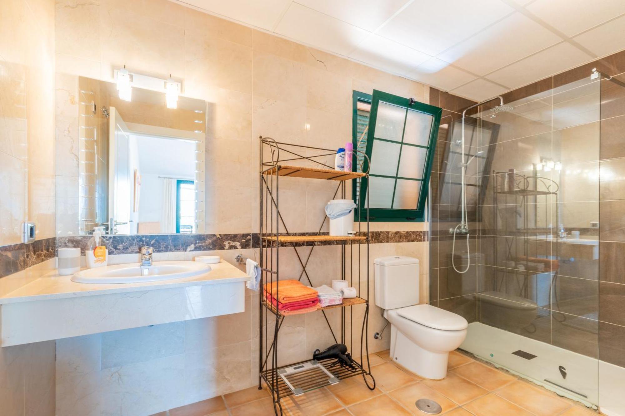 Magnificent Penthouse Alteamascarat Διαμέρισμα Εξωτερικό φωτογραφία