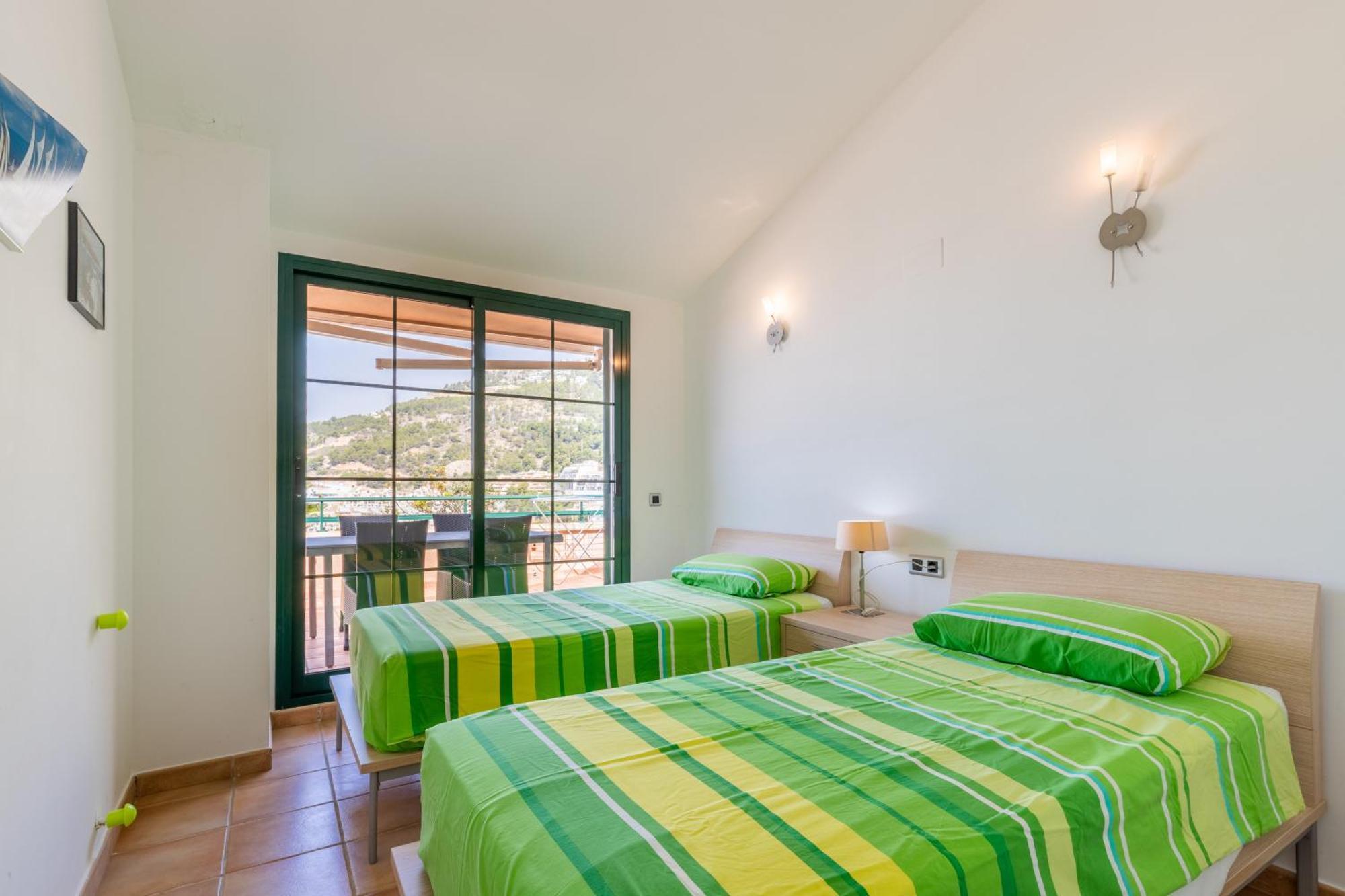 Magnificent Penthouse Alteamascarat Διαμέρισμα Εξωτερικό φωτογραφία
